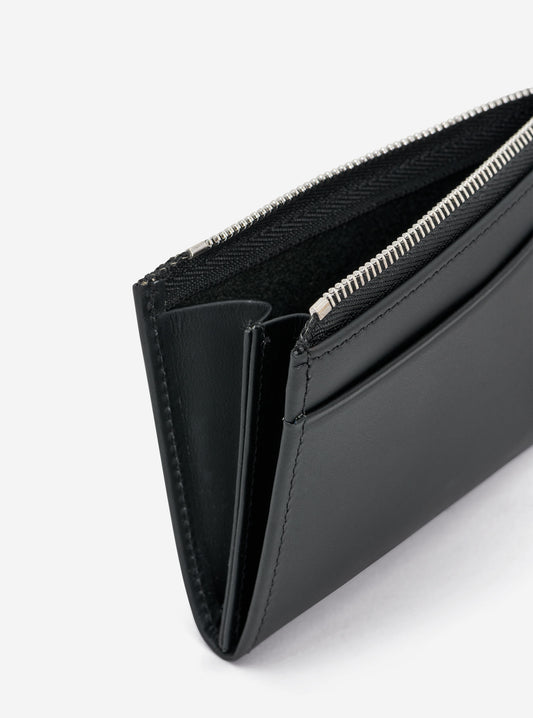 CM 16.s Portemonnaie Schwarz
