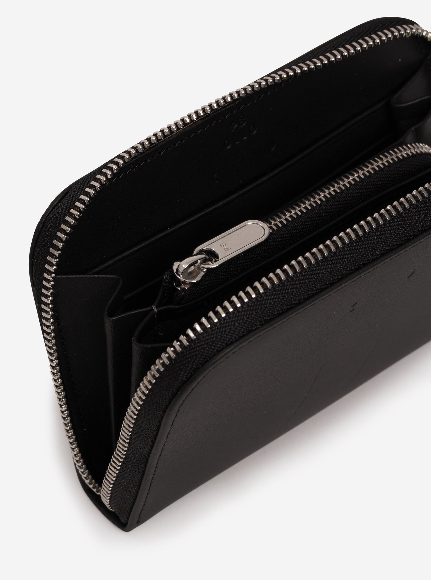 CM 3.1.s Wallet Black