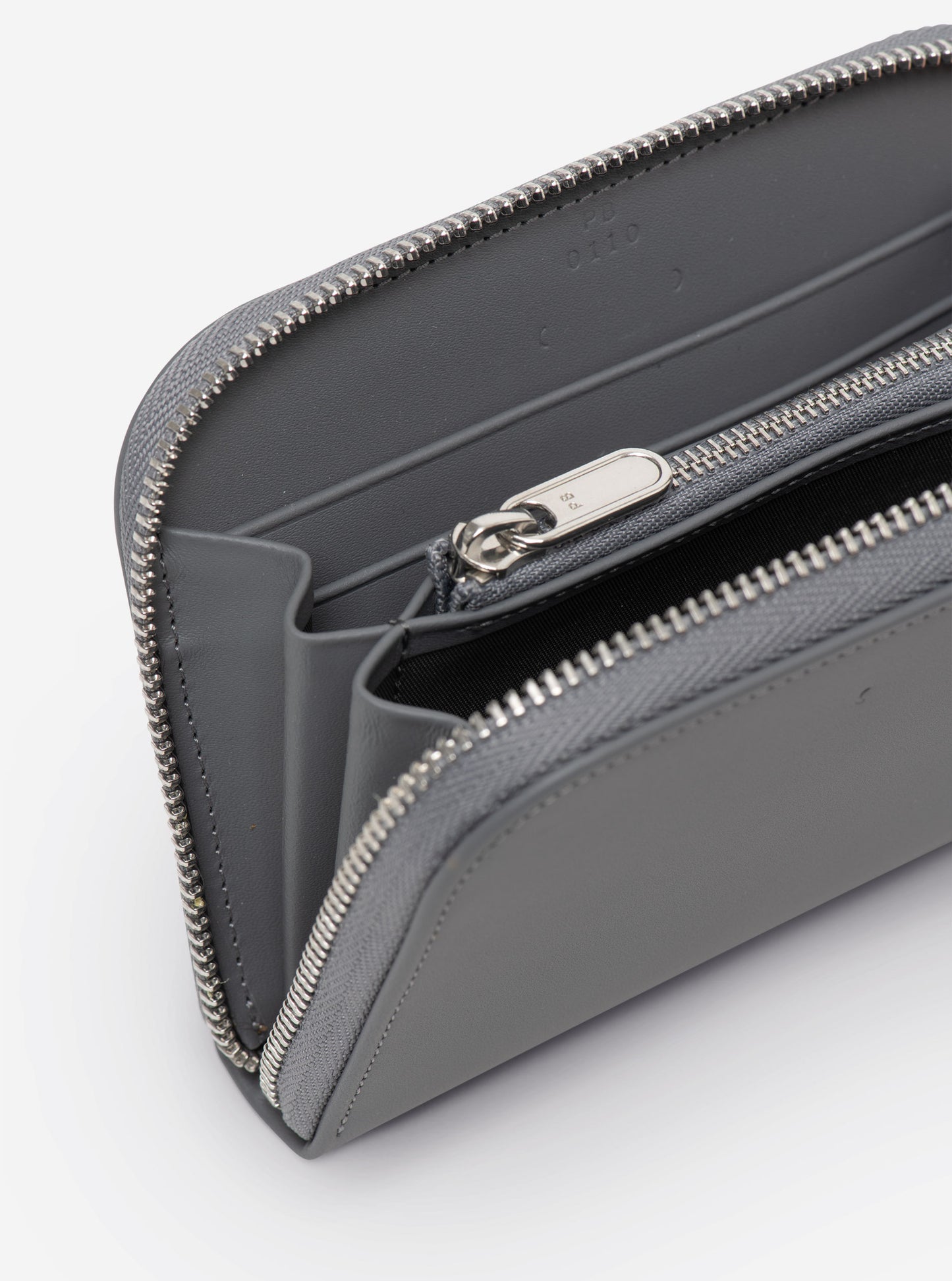 CM 3.1.s Wallet Asphalt