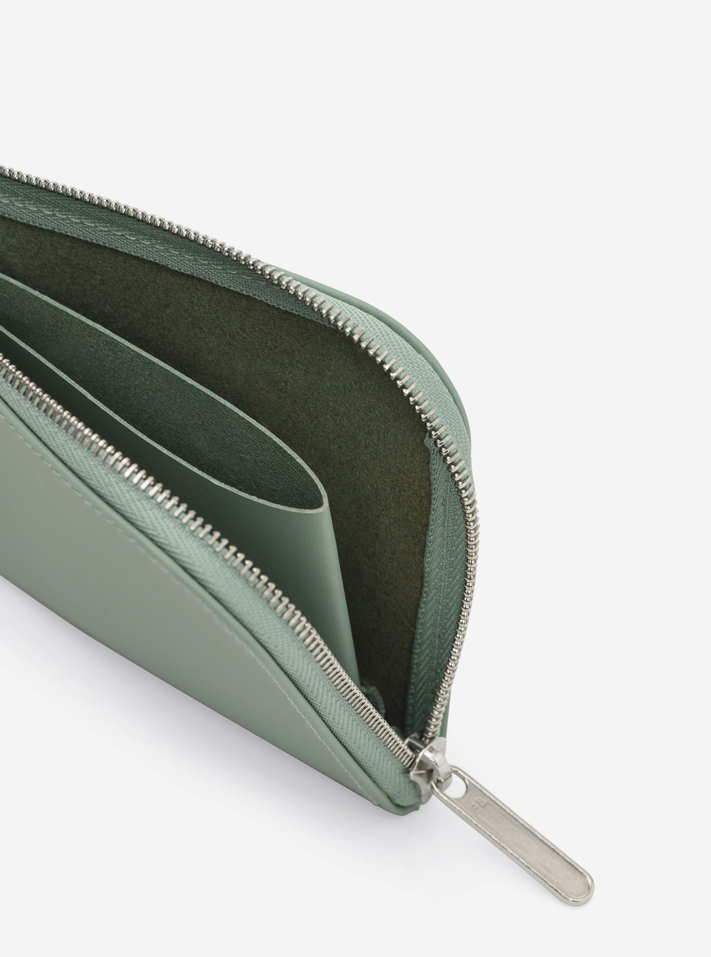 CM 52 Wallet Jade