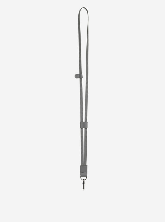 CM 55 Schlüsselband Asphalt
