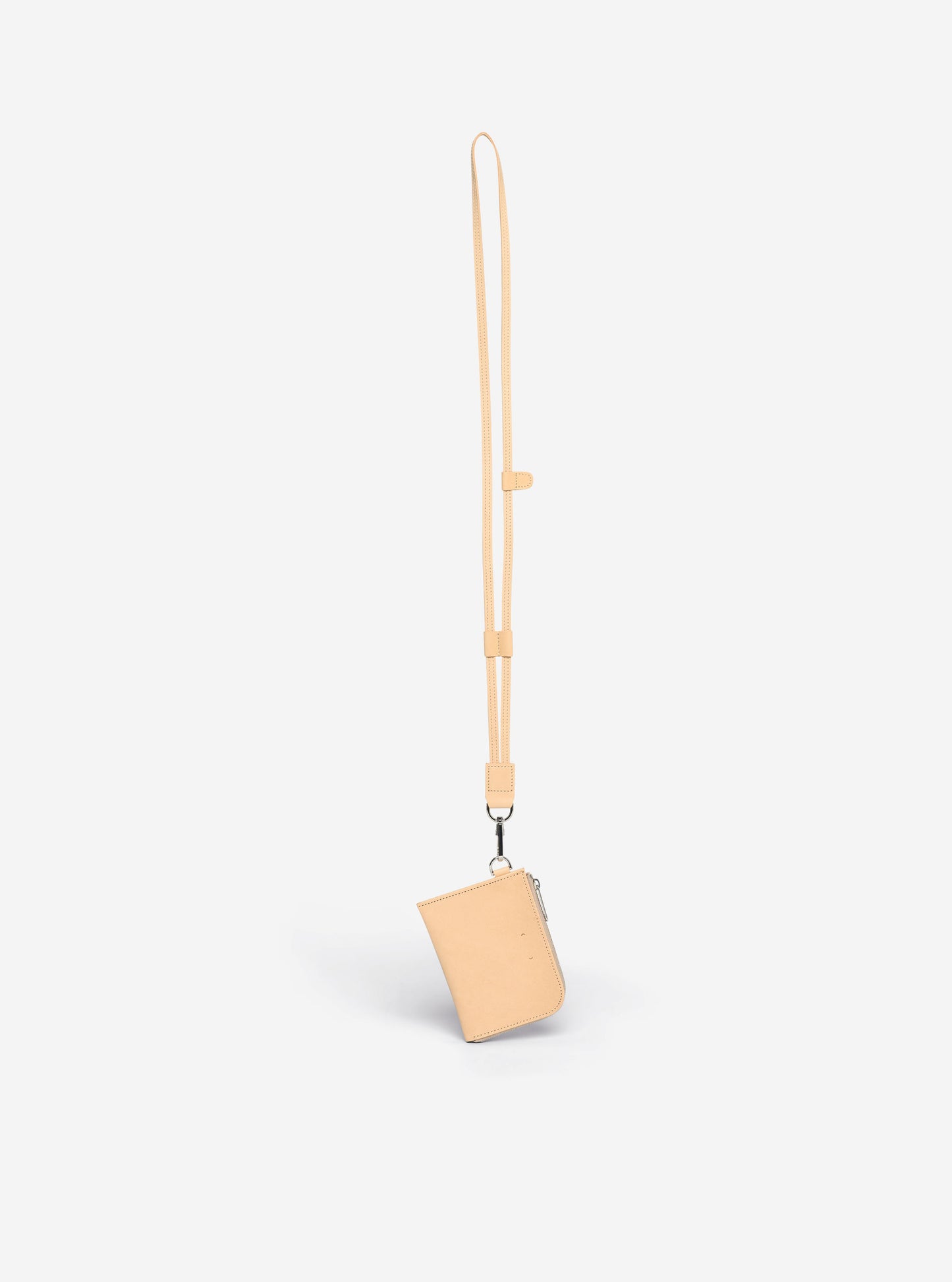 CM 52 Wallet Natural