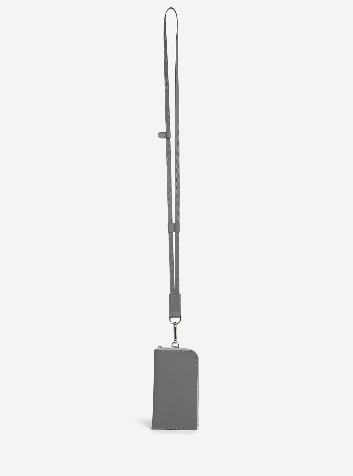 CM 56 Lanyard Asphalt
