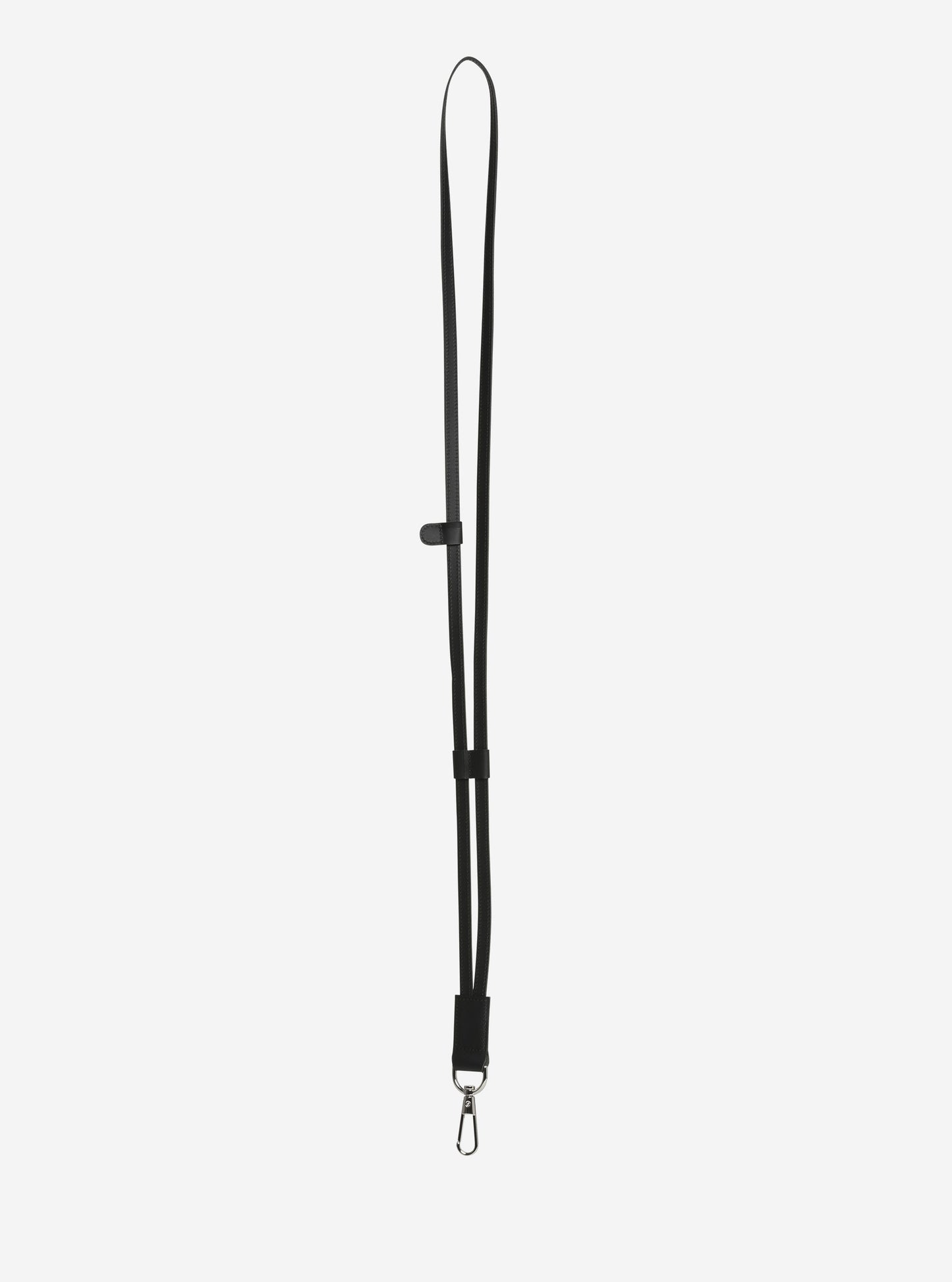 CM 56 Schlüsselband Schwarz