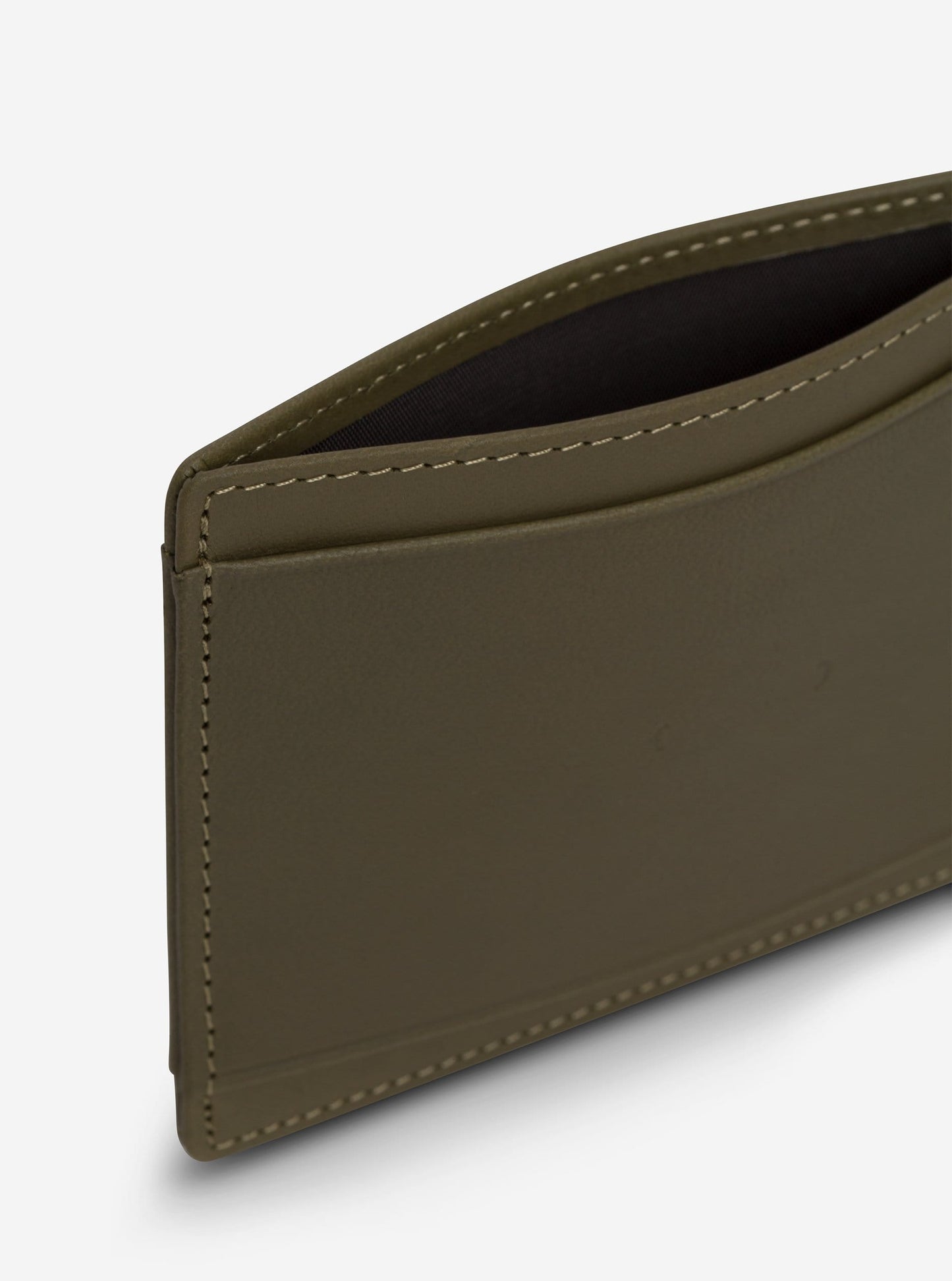 CM 9 Cardcase Dark Olive