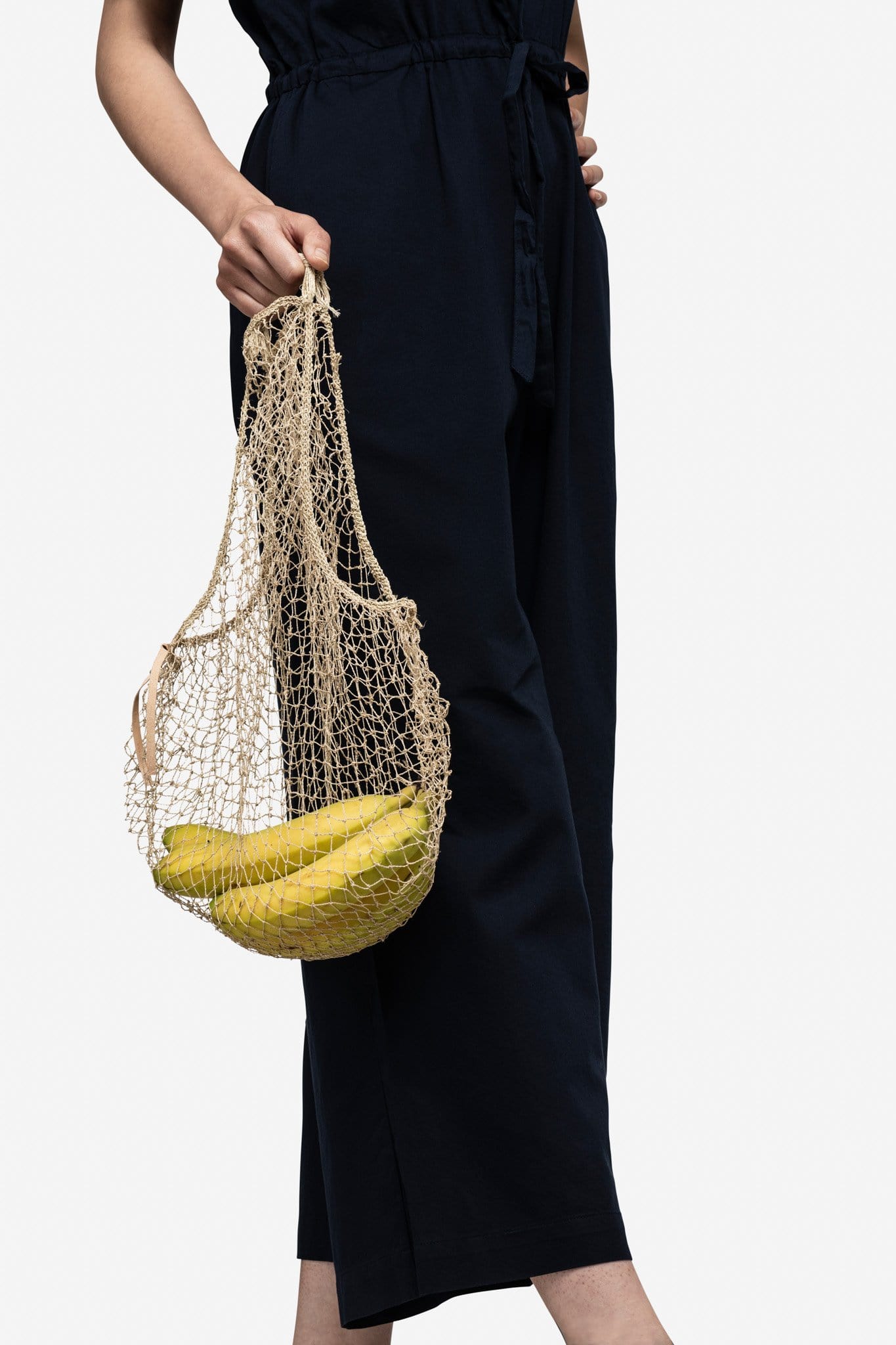 Khmu 1 Einkaufsnetz Natur (FOUND)