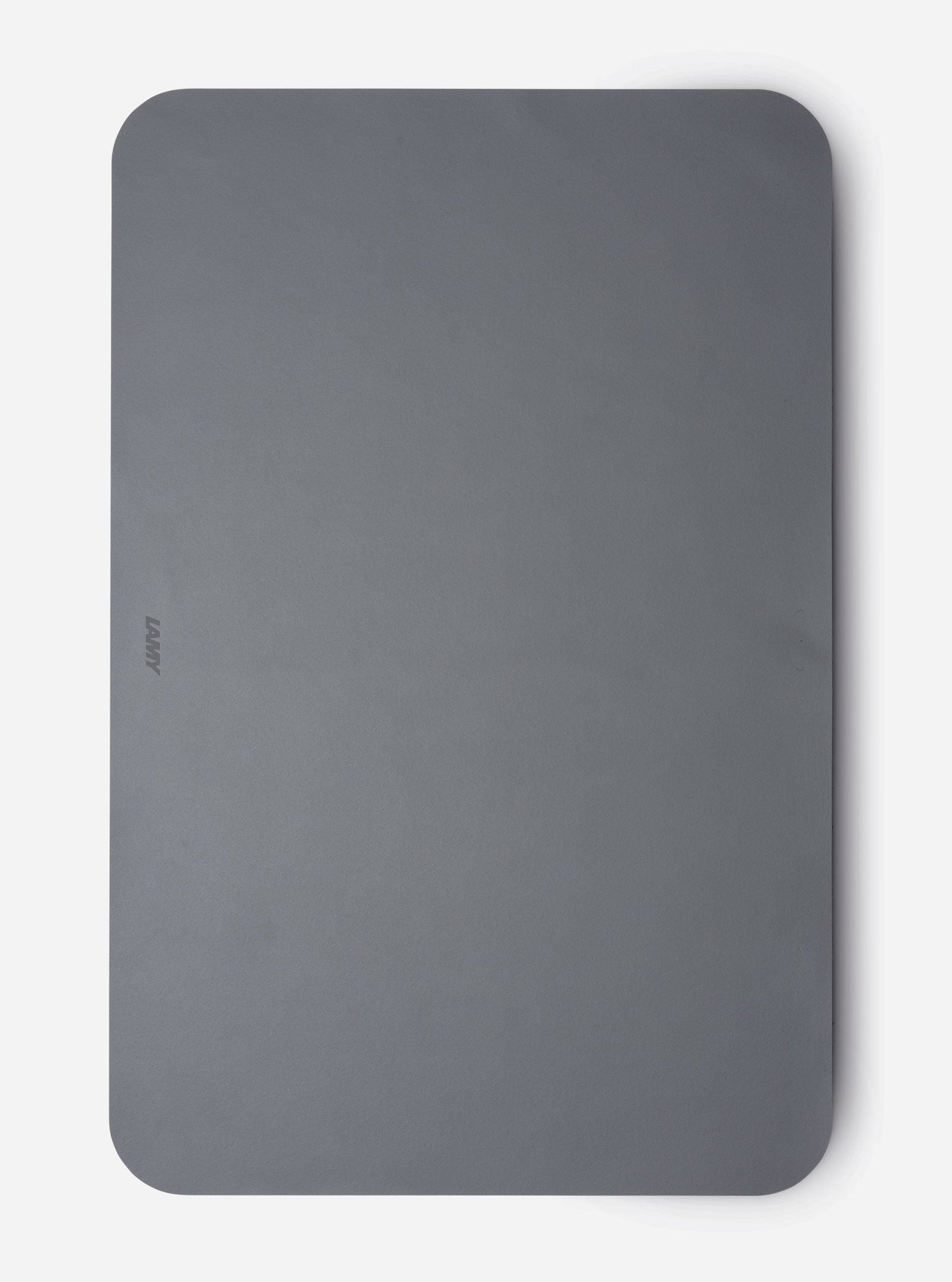 PB 0110 x LAMY LP 1.11 Schreibunterlage Asphalt