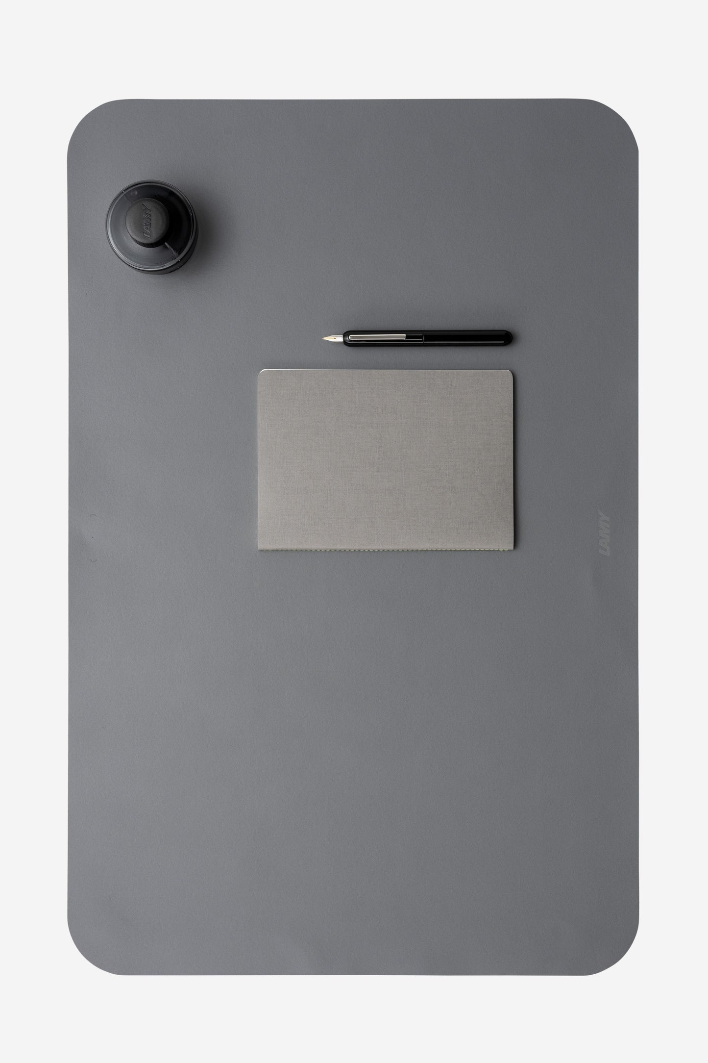 PB 0110 x LAMY LP 1.11 Schreibunterlage Asphalt
