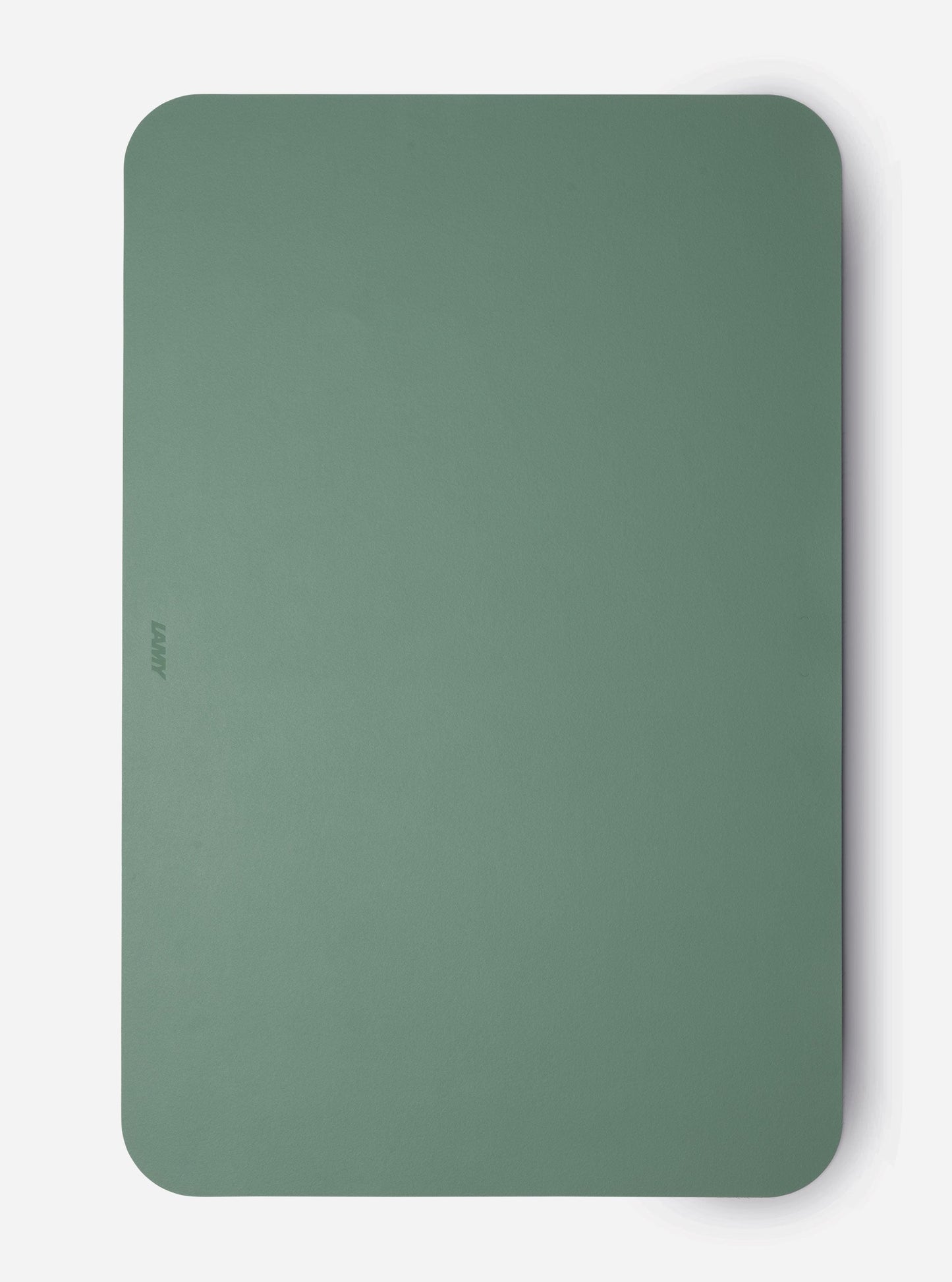 PB 0110 x LAMY LP 1.11 Schreibunterlage Frosty Grün