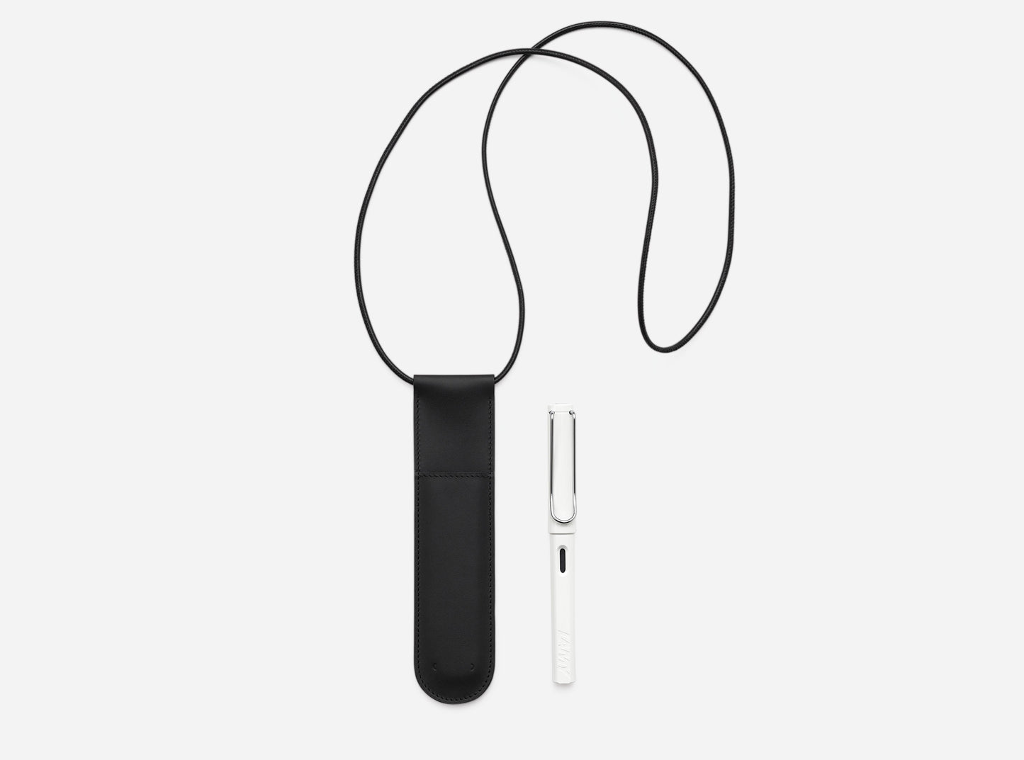 PB 0110 x LAMY LP 1.3 Schwarz