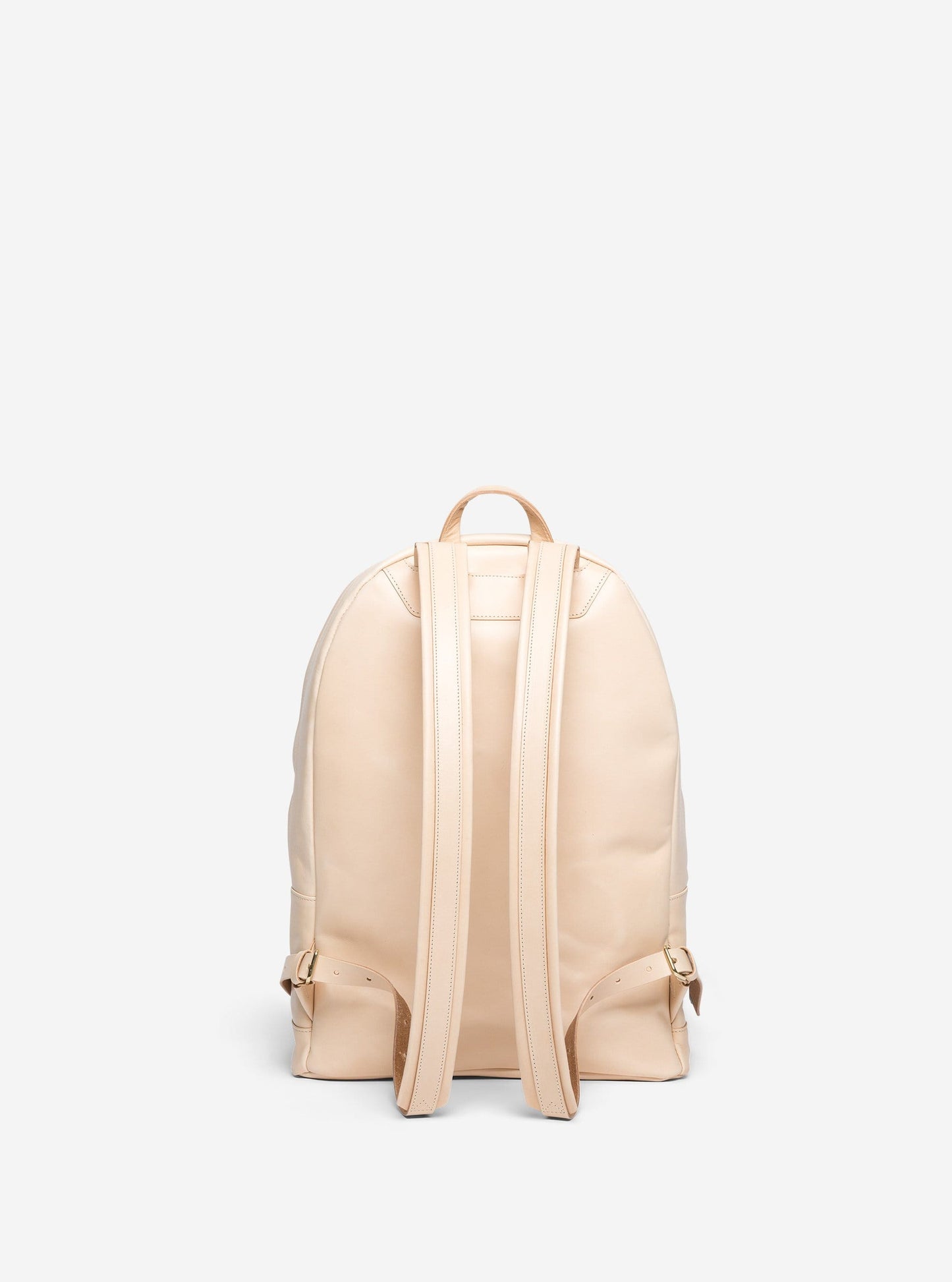 Minimalistic back pack 
