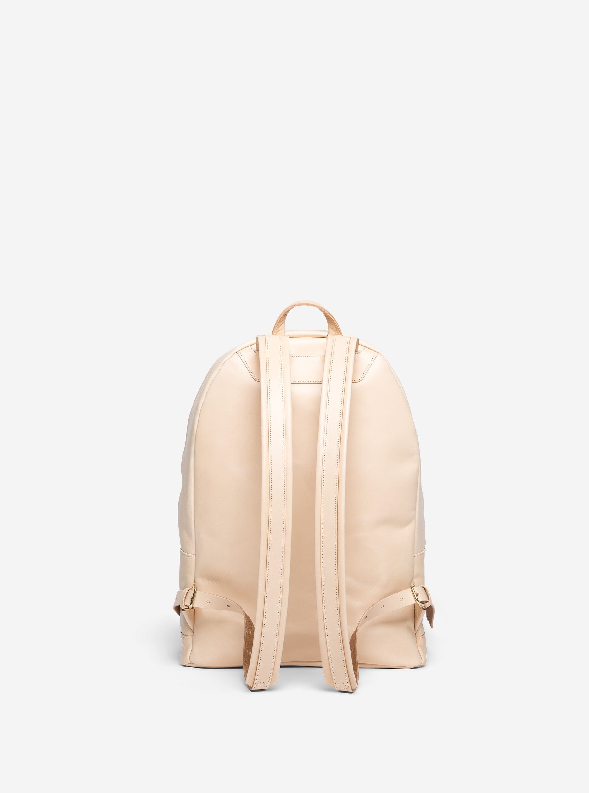 Minimalistic back pack 