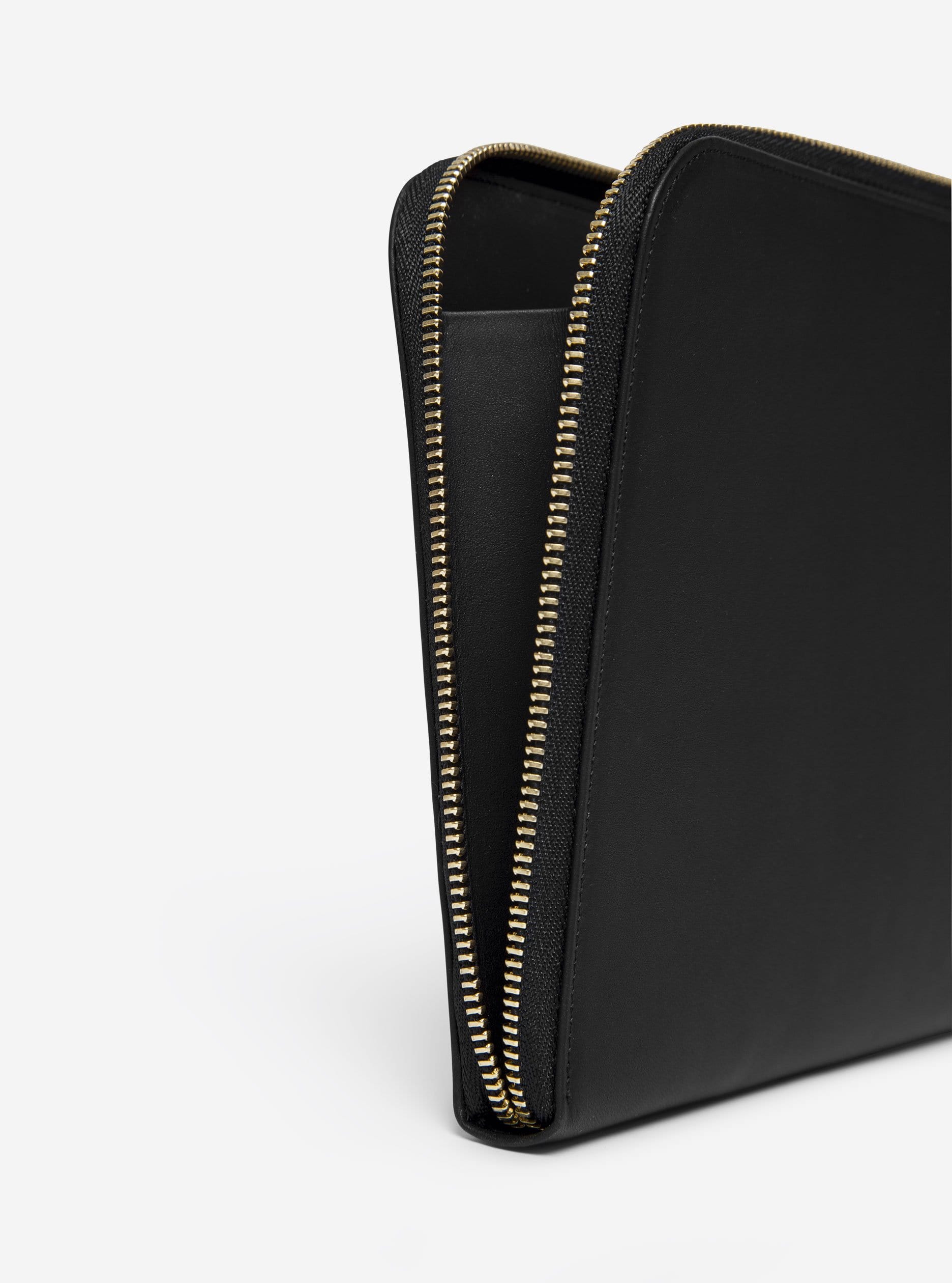 iPad Mini Hülle in schwarz