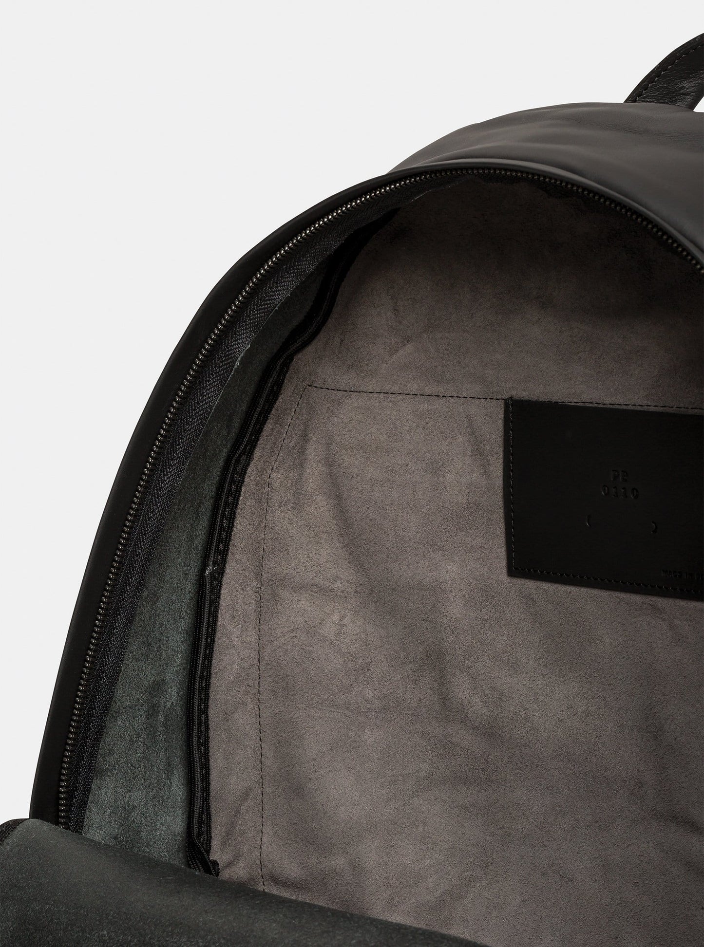 CM 20 Backpack Black
